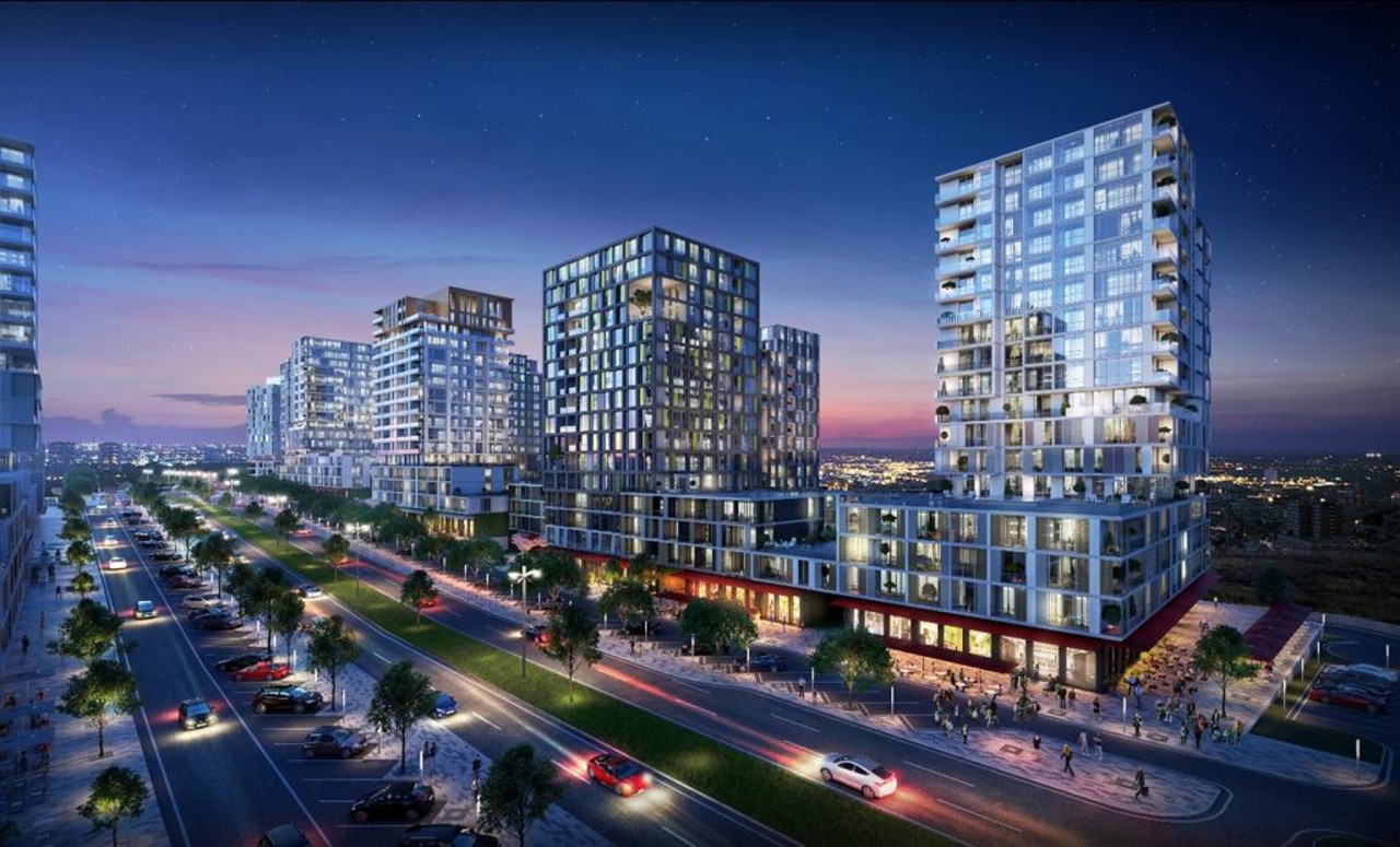 Ev Almak İsteyenlere Kefilsiz Kredisiz 72 Ay Taksit İmkanı