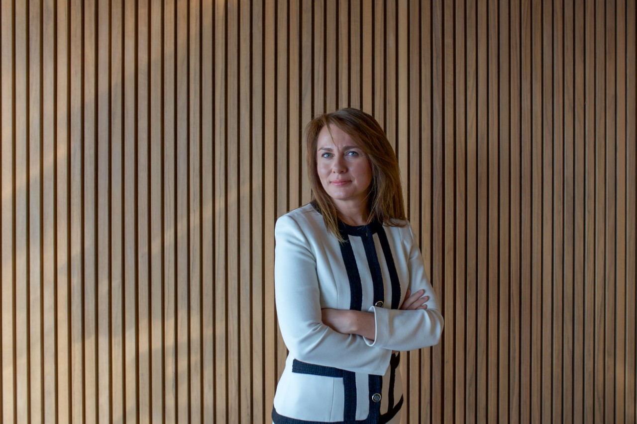 Polat Gayrimenkul'de Üst Düzey Atamalar