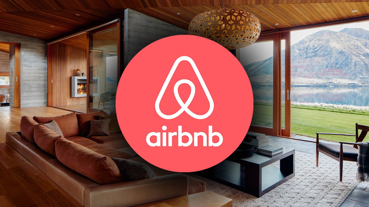 Airbnb Yasası 1 Ocak'ta Yürürlüğe Giriyor