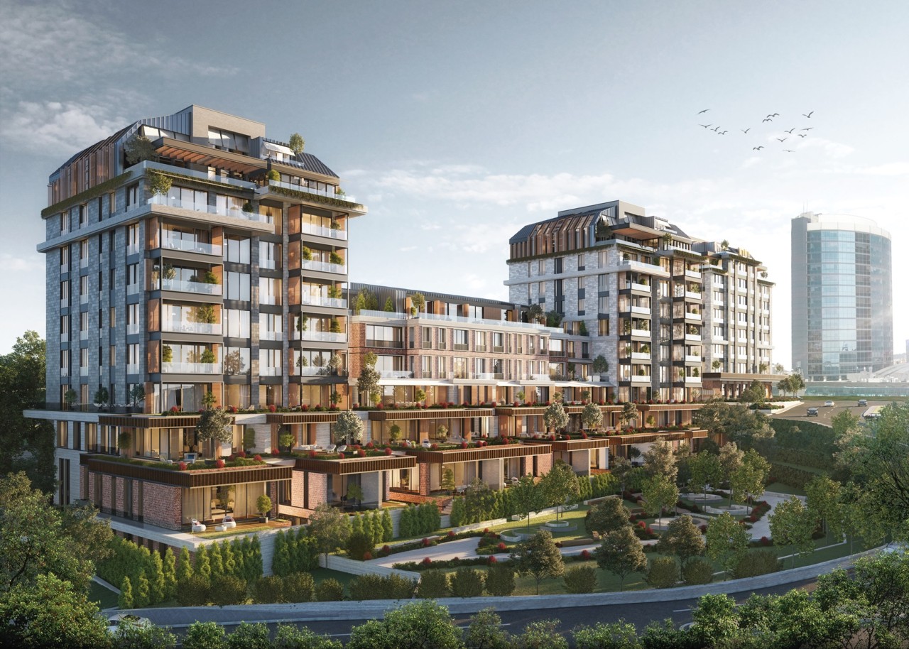 Four Seasons, İstanbul’daki İlk Rezidansını Tay Group İle Açıyor