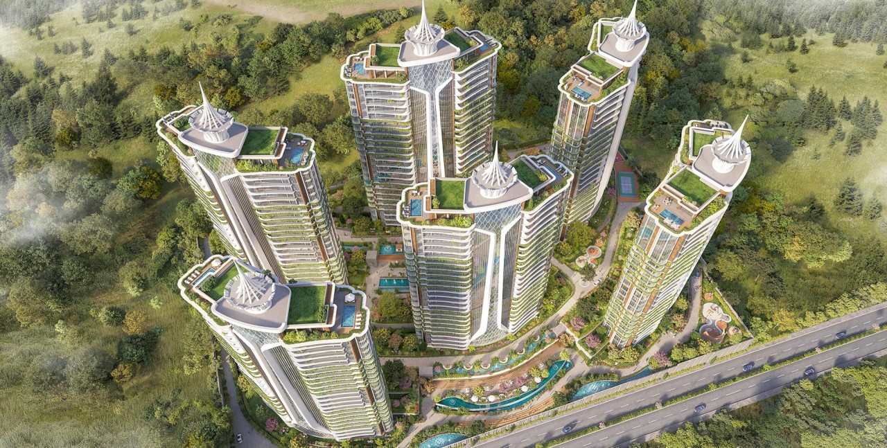 Zeray Next Capital Satışa Çıktı