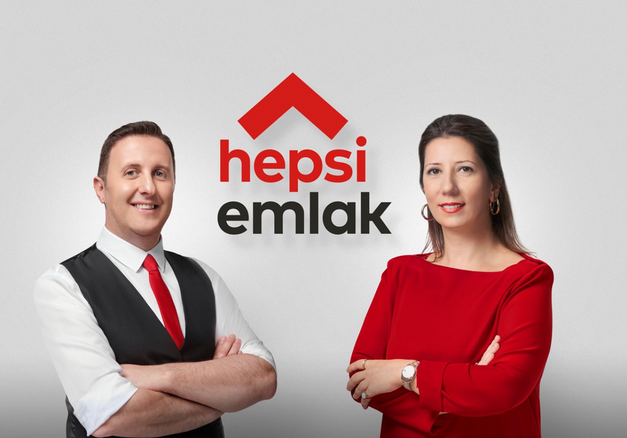 Hepsiemlak ve Zingat Birleşiyor