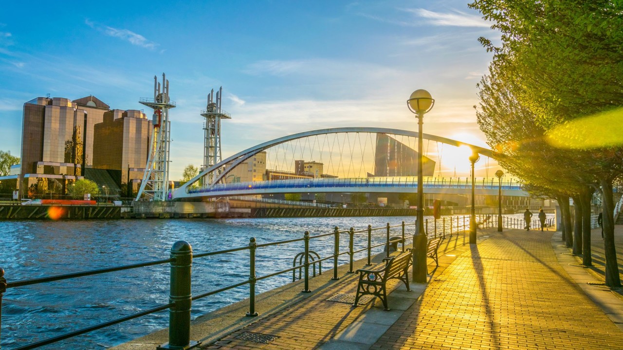 Sarıyer'de Ev Fiyatına Manchester’da Daire Alınabiliyor