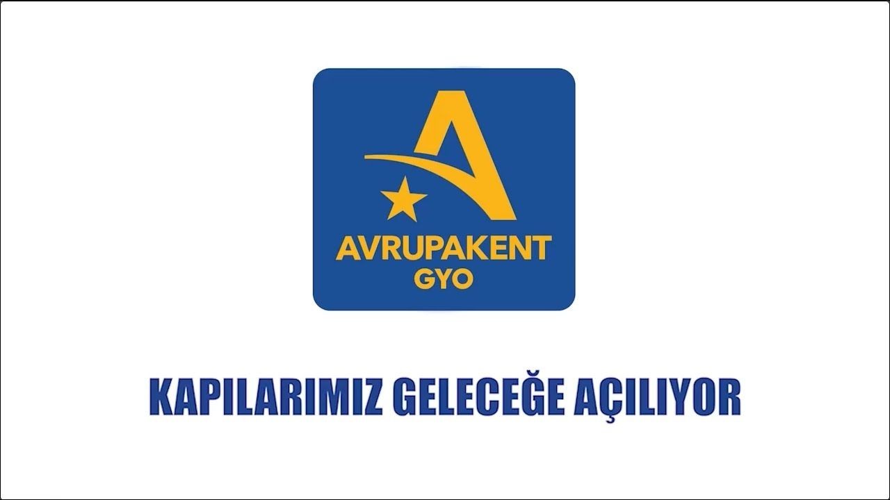 Avrupakent GYO’nun Halka Arz Başvurusu Onaylandı