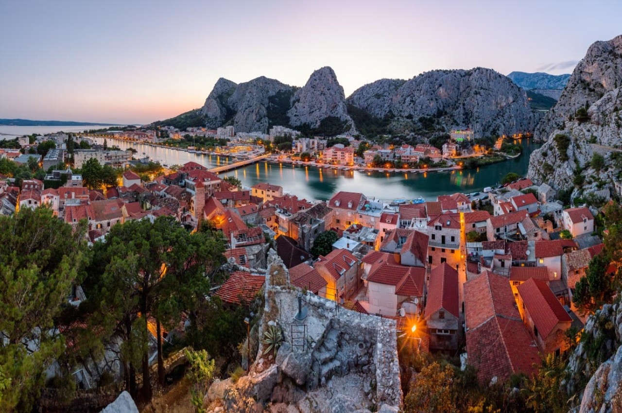 Hırvatistan'ın Legrand Şehrinde 4 TL'ye Evsahibi Olma Fırsatı