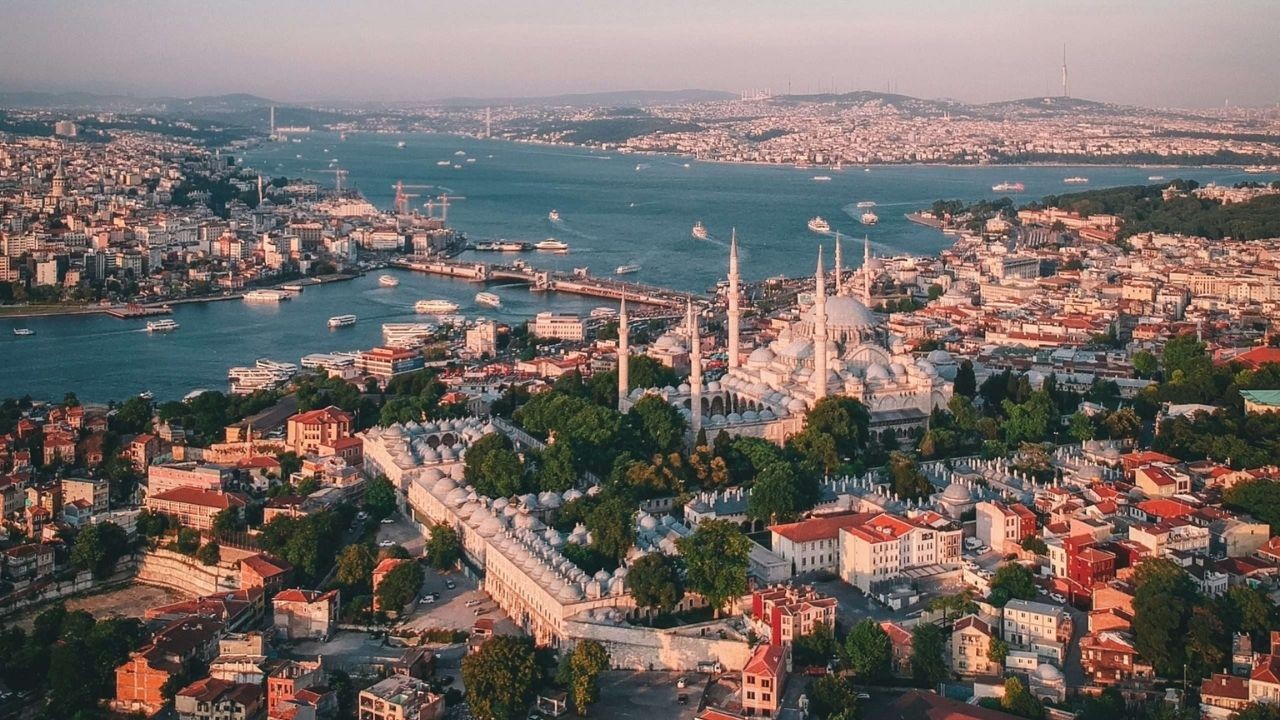 İstanbul'un Gelecek 10 Yıllık Konut Strateji Açıklandı! İşte O Rapor...