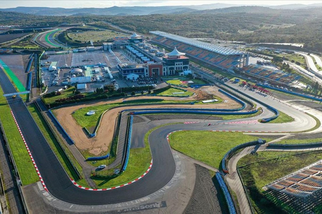 İstanbul Park İhalesi Sonuçlandı