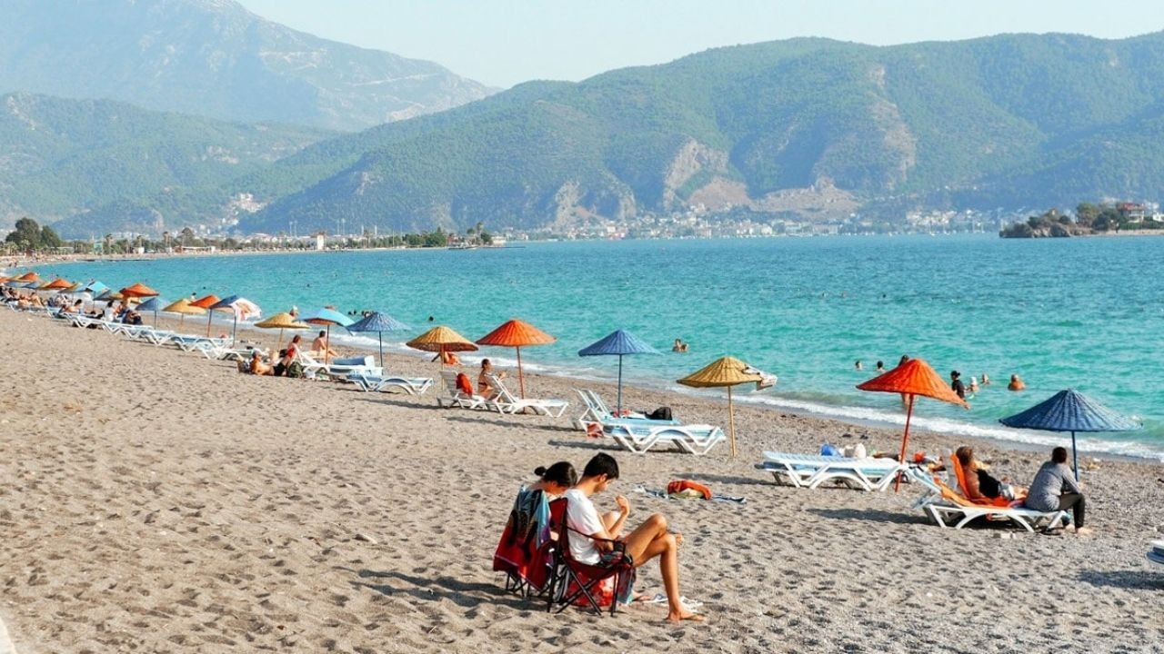 Sayfiyelerin Gözde Mekanları: İzmir, Side, Aydın, Muğla, Didim ve Fethiye’de