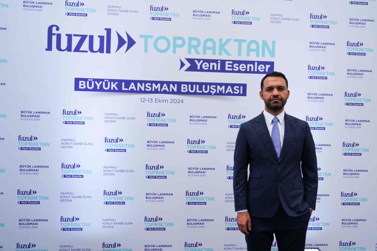 Fuzul Topraktan; Konuta Kolay Erişim İçin Finans Şirketi Kuruyor