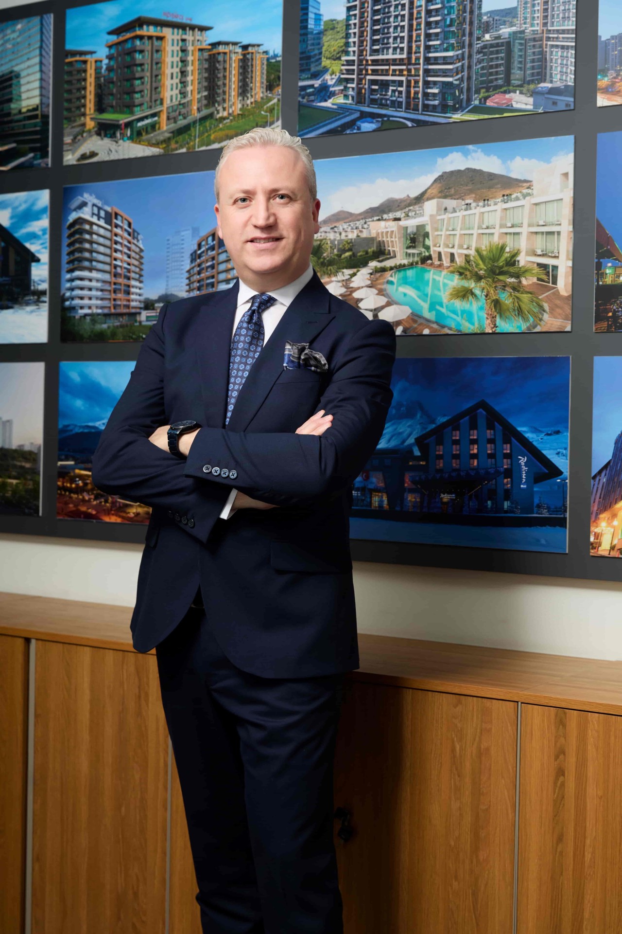 Artaş Oteller Grubu'nda Önemli Atama: Deniz Dikkaya