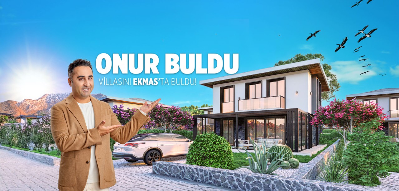 Cemre Baysel ve Onur Buldu, Ekmas'ın Reklam Yüzü Oldu