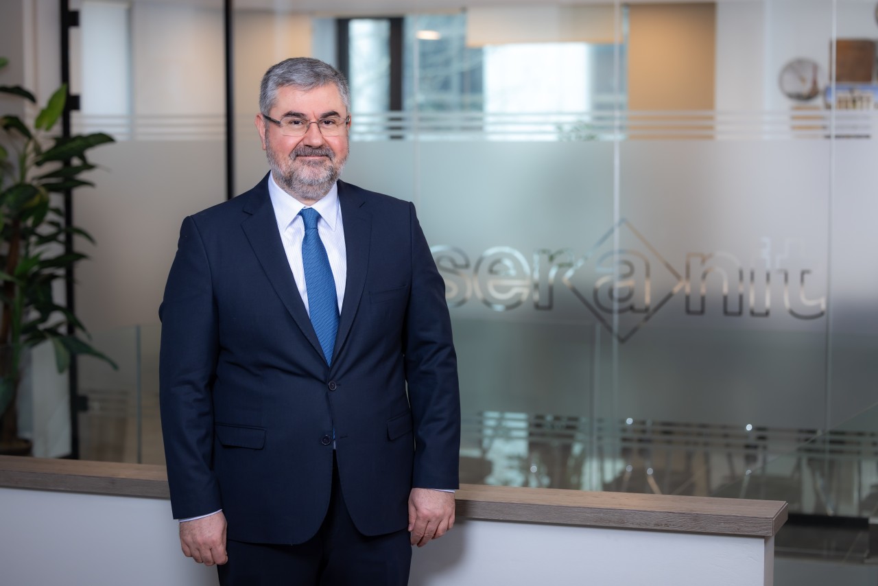 Seranit hisseleri 4 Şubat’ta işlem görmeye başlayacak