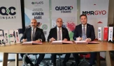 QFLATS alıcılarına avantajlı kredi Quick Finans'tan