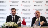 Hasanoğlu, VERA markasıyla lüks yaşam segmentine adım atıyor