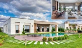 Akyapı Big Country’de yaşam başladı: Büyükçekmece’de lüks tek katlı villa dönemi
