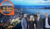 Sega Yapı, 11 milyar TL’lik portföyüyle yeni projelere hazırlanıyor