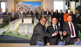 Luxera GYO’nun Sulkent projesine 30 kat talep