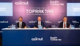 985 milyon TL’lik Topraktan Proje GYF yatırımcılarla buluşuyor
