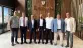 Luxera GYO’dan Veliefendi’ye 10 milyar TL’lik proje