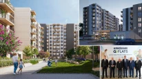 QFlats'te satışlar başladı: Bina tamamlama sigortası ile güvenli yatırım