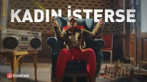 Kelebek Mobilya’dan 8 Mart’a özel reklam filmi: “Kadın İsterse”