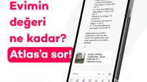 Türkiye’nin ilk yapay zeka destekli emlak asistanı: Endeksa Atlas