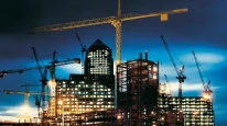 İnşaat sektörünün cirosu yüzde 49 arttı