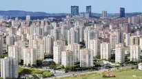 İstanbul’un her yıl 122 bin yeni konuta ihtiyacı var