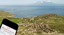 Gökçeada’da 106 bin metrekarelik taşınmaz 49 yıllığına özelleştirilecek