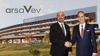arsaVev, 2025’te yüzde 107 büyüme kaydetti