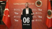 Natura Dünyası, Gençlerbirliği futbol takımının isim sponsoru oldu