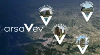arsaVev’den Ege’de yeni bir yaşam fırsatı