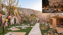 Kapadokya’da Bloom in Cappadocia festivali ile deneyim odaklı turizm