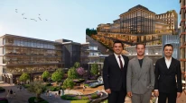 Çerkezköy’de karma yaşam projesi büyüyor