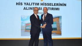 İzocam’a “Yatırım Özel Ödülü”