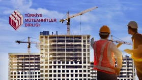 İnşaat harcamaları reel'de yüzde 20 büyüdü, ama özel sektör temkinli