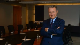 Türkiye Müteahhitler Birliği Başkanı Erdal Eren'den 29 Ekim açıklaması