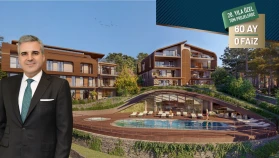 Ege Yapı’dan yılın son fırsatı: 60 ay 0 faiz kampanyası