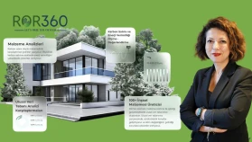 Ege Yapı, düşük karbonlu konut projesinde prototip aşamasına geçiyor