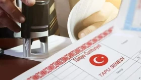 Binlerce tapu sahibi takibe alındı