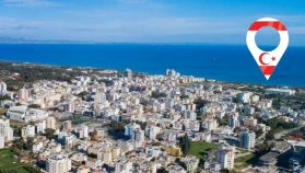 KKTC'de Türkiye Cumhuriyeti vatandaşlarının konut alım hakkı artırıldı