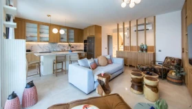 Yeni evli çiftlere özel dekorasyon önerileri