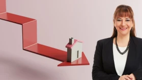 Satılık konut sayısı artıyor, kiralık konut sayısı azalıyor