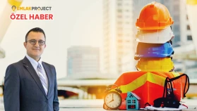 Bina Tamamlama Sigortası ailelerin hayallerini de teminat altına alıyor