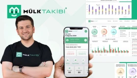 Mülk Takibi ile kira yönetiminde dijital dönüşüm