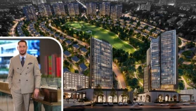 Fırat Life Style, 7 sektörde 10 milyar dolarlık yatırım hacmini aştı