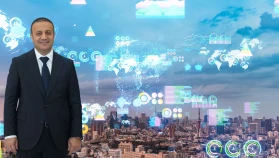 "2026’ya güçlü bir konut piyasasıyla giriyoruz"