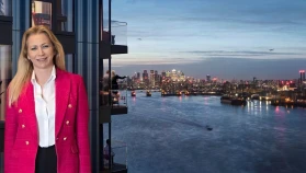 S London, Londra yatırımı için İzmirli yatırımcılarla buluşuyor