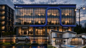 Yılmaz Grup'tan Sakarya’da 6 projede 330 konut ve 43 ticari birim