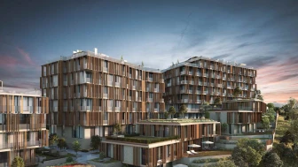 Konut projeleri piyasası: İstanbul ve Ankara’da yükselen trendler